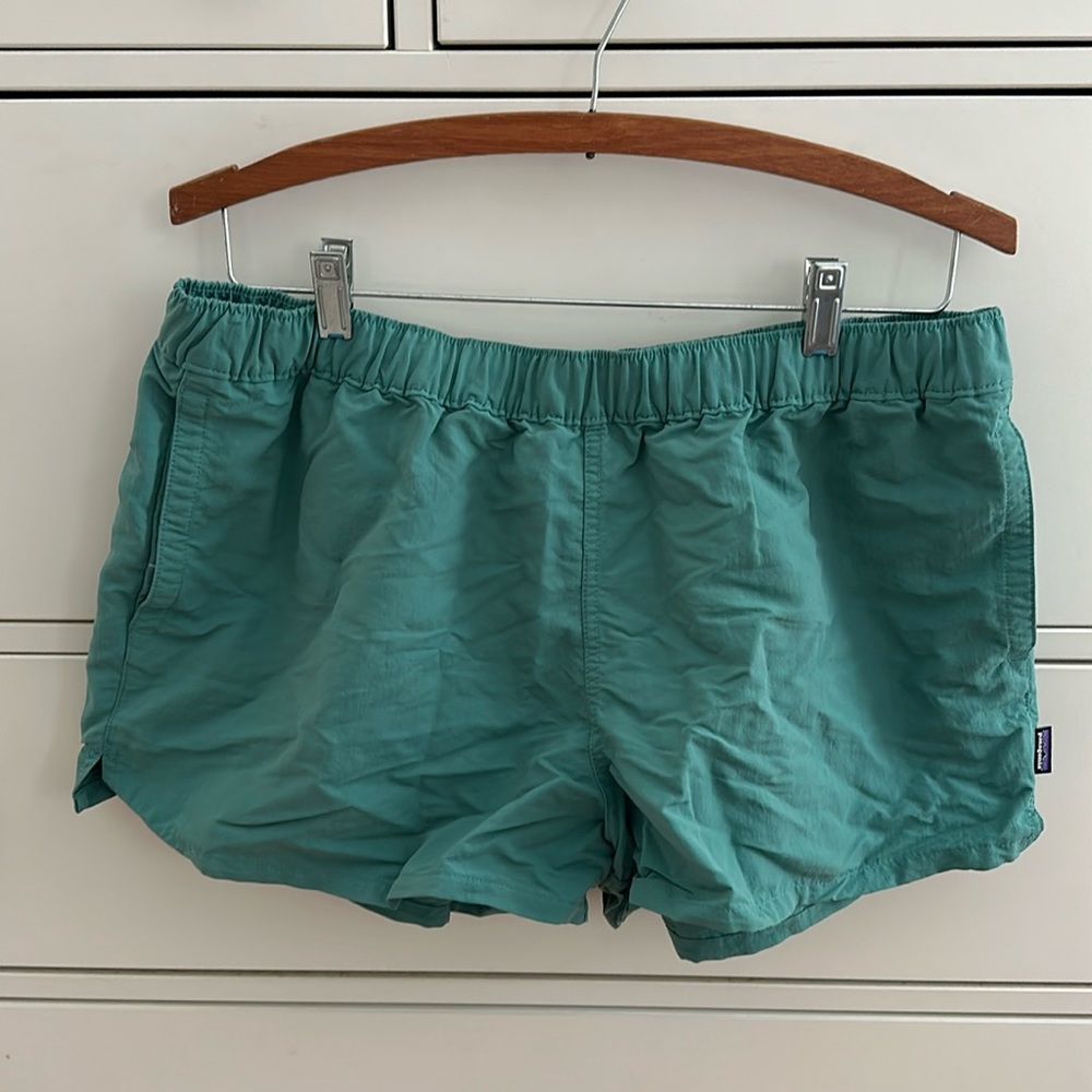 Patagonia Barely Baggies XL